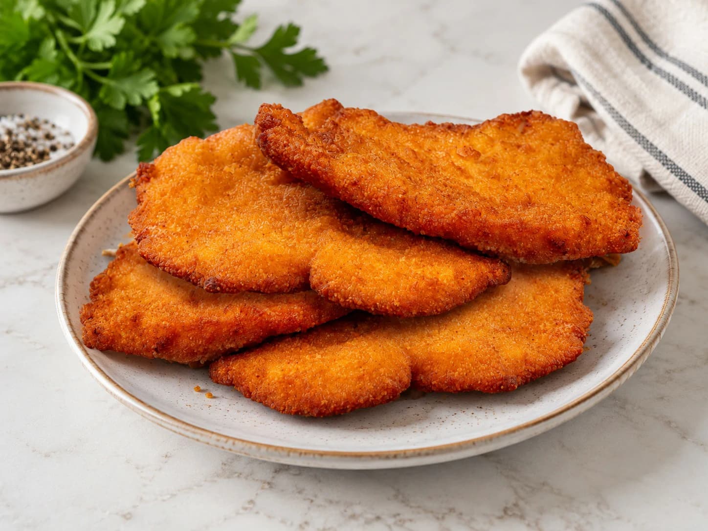 שניצלים